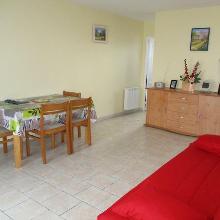 Logement Soulac Sur Mer Exterior photo