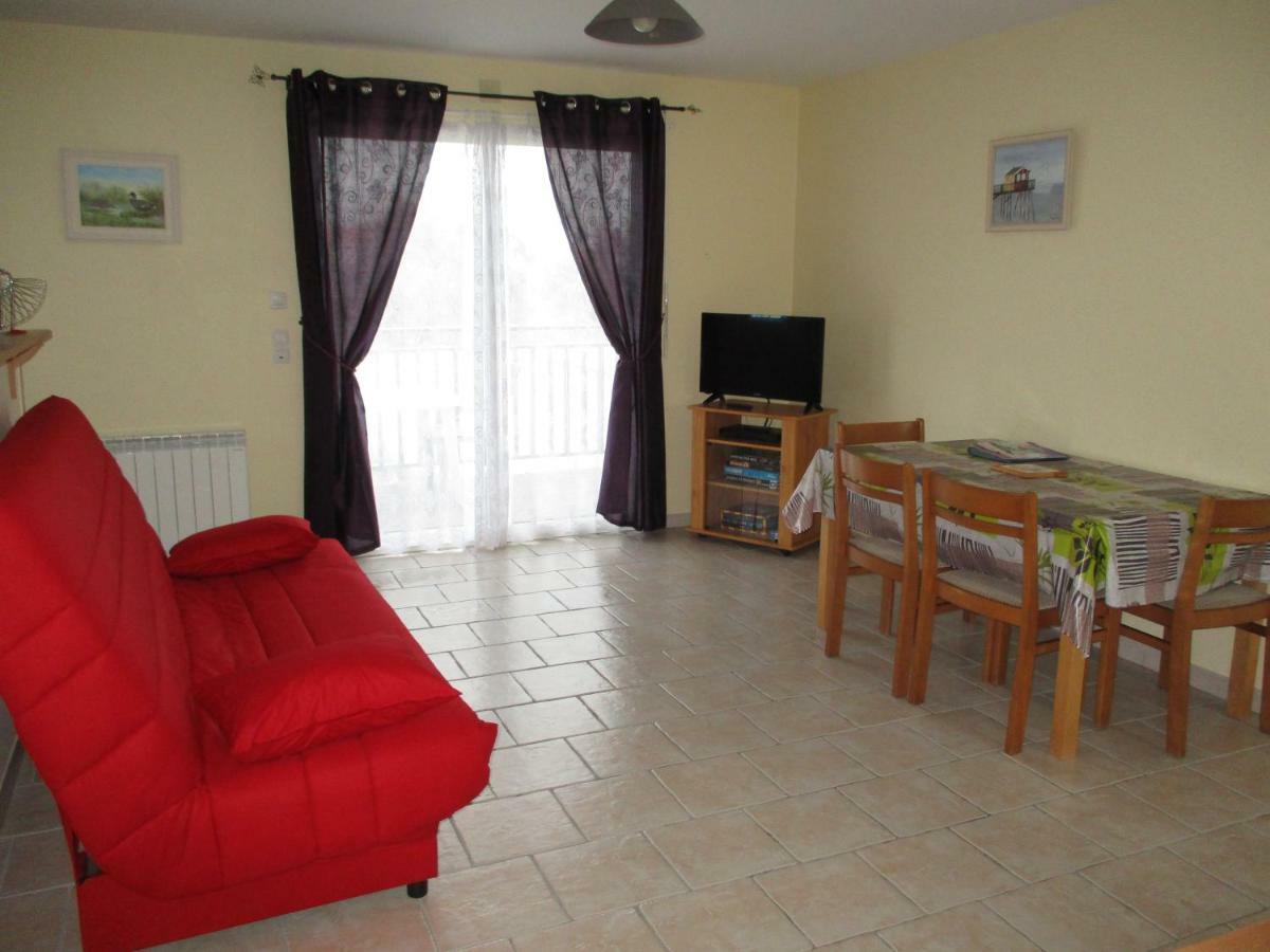 Logement Soulac Sur Mer Exterior photo